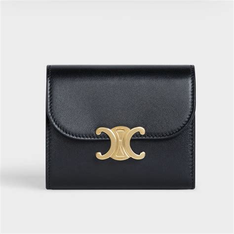 celine paris geldbeutel|Celine wallet.